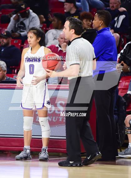 Thumbnail 3 in Millennium vs Xavier (AIA D6 Semifinal) photogallery.