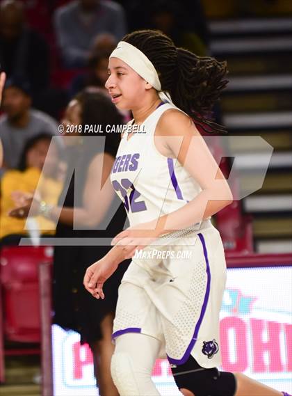 Thumbnail 1 in Millennium vs Xavier (AIA D6 Semifinal) photogallery.