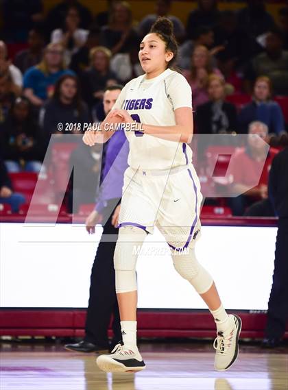 Thumbnail 3 in Millennium vs Xavier (AIA D6 Semifinal) photogallery.