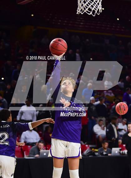 Thumbnail 3 in Millennium vs Xavier (AIA D6 Semifinal) photogallery.