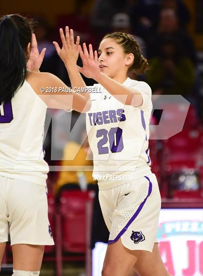 Thumbnail 3 in Millennium vs Xavier (AIA D6 Semifinal) photogallery.