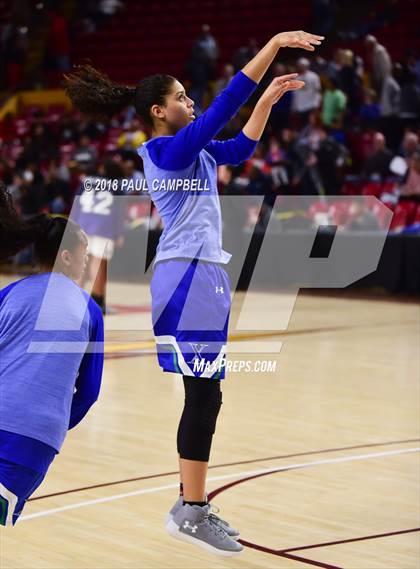 Thumbnail 2 in Millennium vs Xavier (AIA D6 Semifinal) photogallery.