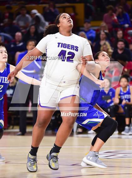 Thumbnail 1 in Millennium vs Xavier (AIA D6 Semifinal) photogallery.