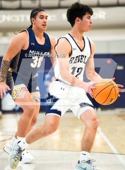 Thumbnail 3 in Mullen @ Columbine photogallery.