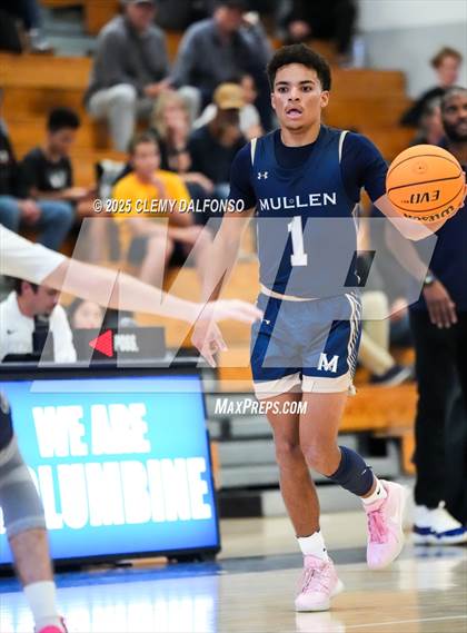 Thumbnail 1 in Mullen @ Columbine photogallery.