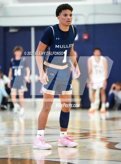 Thumbnail 1 in Mullen @ Columbine photogallery.