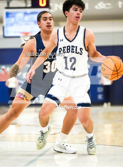 Thumbnail 1 in Mullen @ Columbine photogallery.