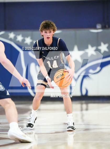 Thumbnail 1 in Mullen @ Columbine photogallery.