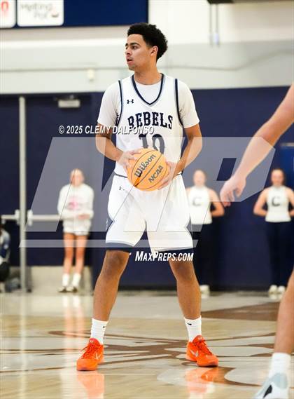 Thumbnail 2 in Mullen @ Columbine photogallery.