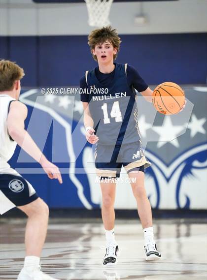 Thumbnail 3 in Mullen @ Columbine photogallery.