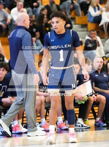 Thumbnail 1 in Mullen @ Columbine photogallery.