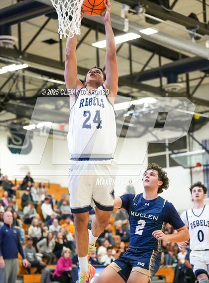 Thumbnail 2 in Mullen @ Columbine photogallery.