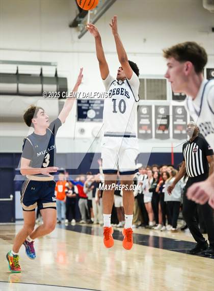 Thumbnail 3 in Mullen @ Columbine photogallery.