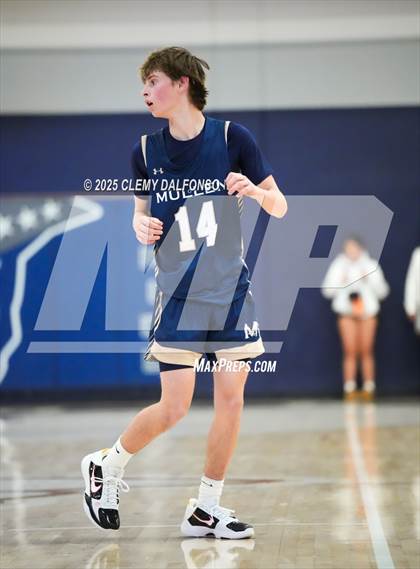 Thumbnail 2 in Mullen @ Columbine photogallery.