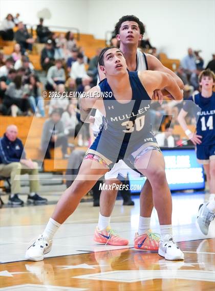 Thumbnail 3 in Mullen @ Columbine photogallery.