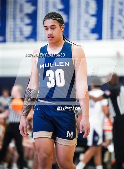 Thumbnail 2 in Mullen @ Columbine photogallery.