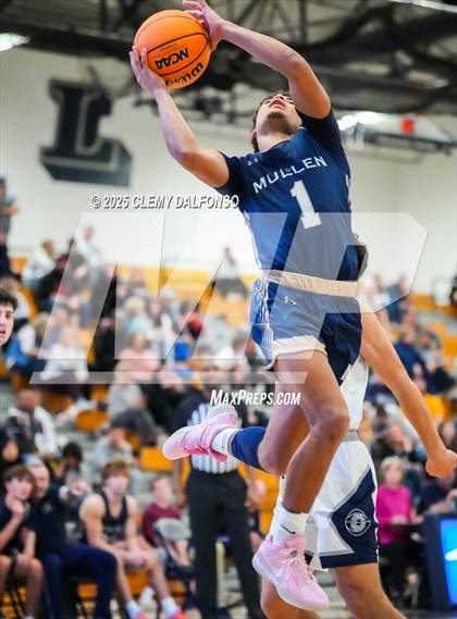 Thumbnail 2 in Mullen @ Columbine photogallery.