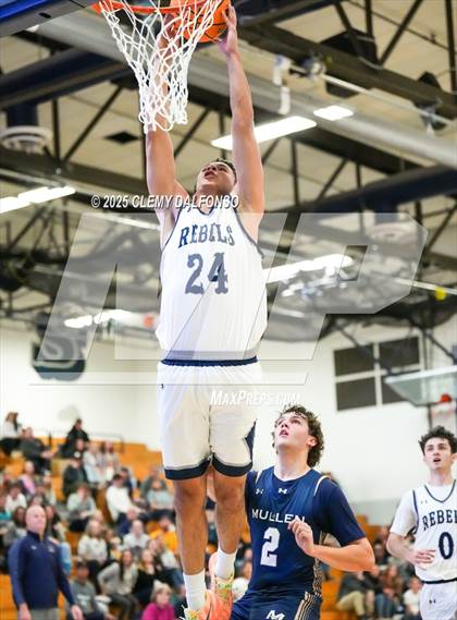 Thumbnail 3 in Mullen @ Columbine photogallery.