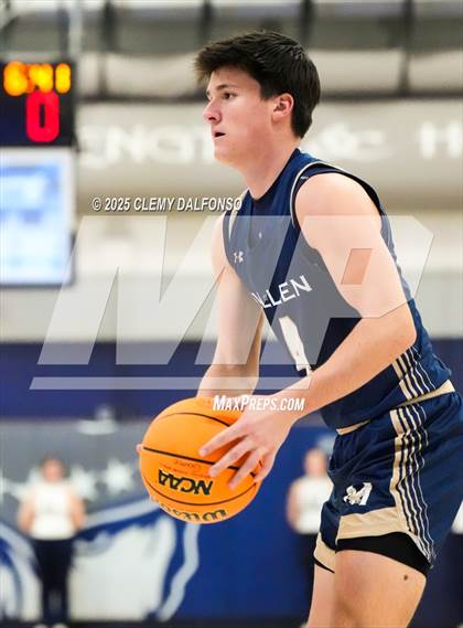 Thumbnail 3 in Mullen @ Columbine photogallery.