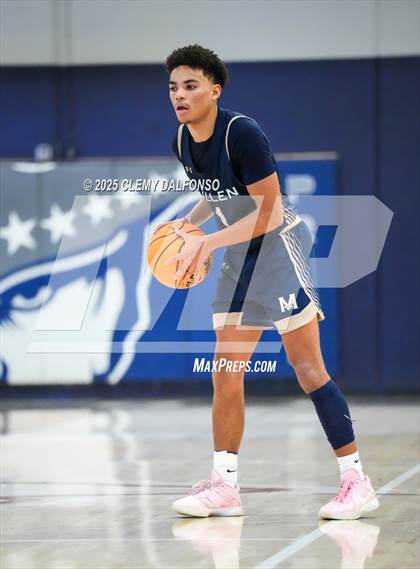 Thumbnail 3 in Mullen @ Columbine photogallery.