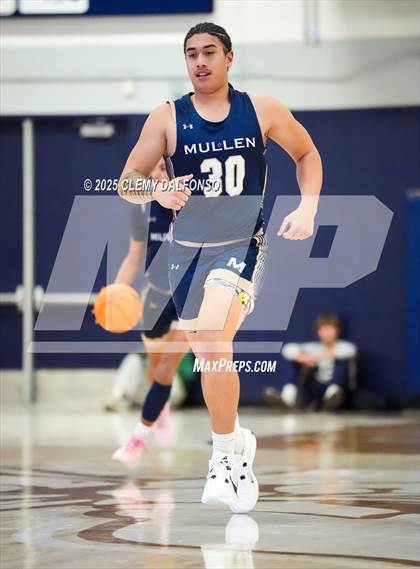 Thumbnail 2 in Mullen @ Columbine photogallery.