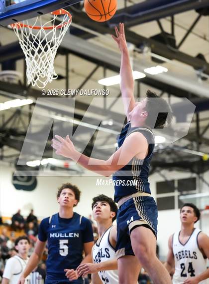 Thumbnail 2 in Mullen @ Columbine photogallery.