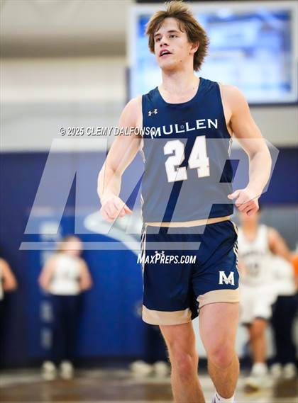 Thumbnail 3 in Mullen @ Columbine photogallery.