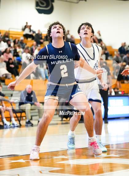 Thumbnail 3 in Mullen @ Columbine photogallery.