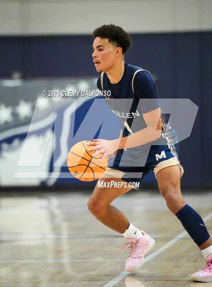 Thumbnail 3 in Mullen @ Columbine photogallery.