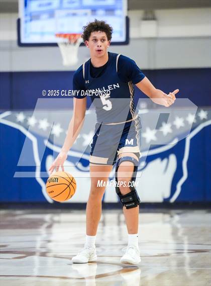 Thumbnail 3 in Mullen @ Columbine photogallery.