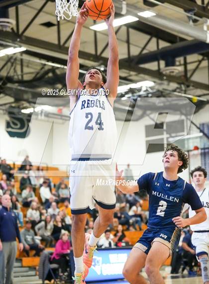 Thumbnail 1 in Mullen @ Columbine photogallery.