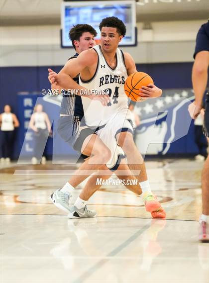 Thumbnail 3 in Mullen @ Columbine photogallery.