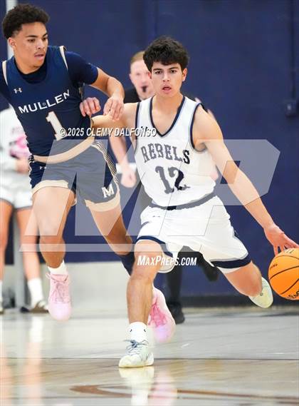 Thumbnail 3 in Mullen @ Columbine photogallery.