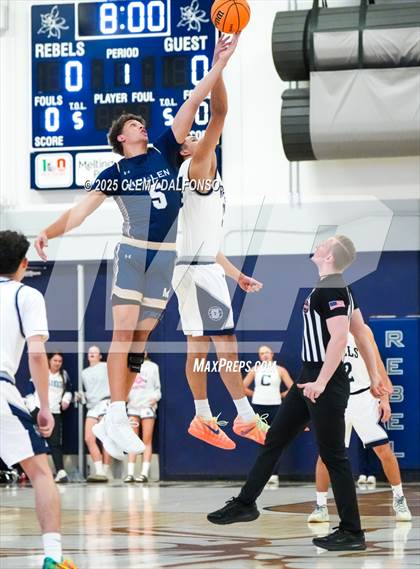 Thumbnail 2 in Mullen @ Columbine photogallery.