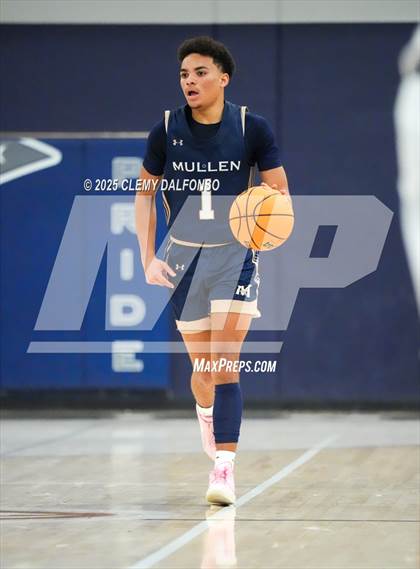 Thumbnail 2 in Mullen @ Columbine photogallery.