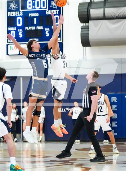 Thumbnail 3 in Mullen @ Columbine photogallery.