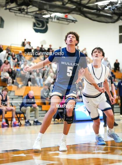 Thumbnail 2 in Mullen @ Columbine photogallery.