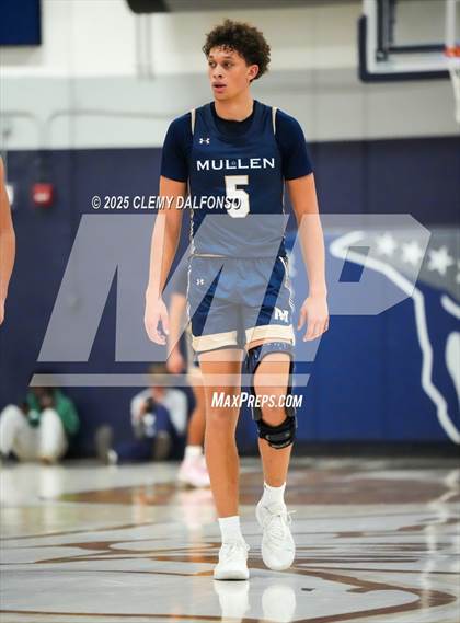 Thumbnail 2 in Mullen @ Columbine photogallery.