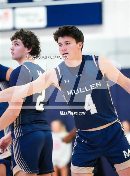 Thumbnail 2 in Mullen @ Columbine photogallery.