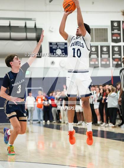 Thumbnail 2 in Mullen @ Columbine photogallery.