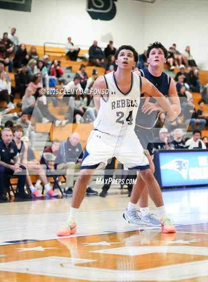 Thumbnail 1 in Mullen @ Columbine photogallery.