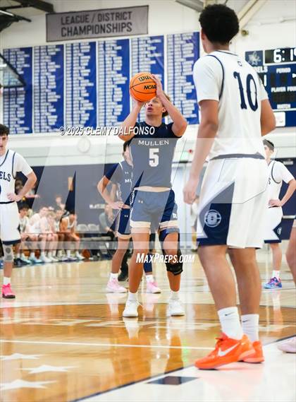 Thumbnail 2 in Mullen @ Columbine photogallery.