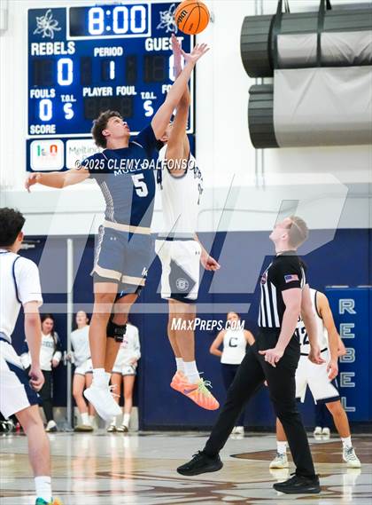 Thumbnail 1 in Mullen @ Columbine photogallery.