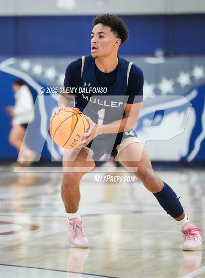 Thumbnail 3 in Mullen @ Columbine photogallery.