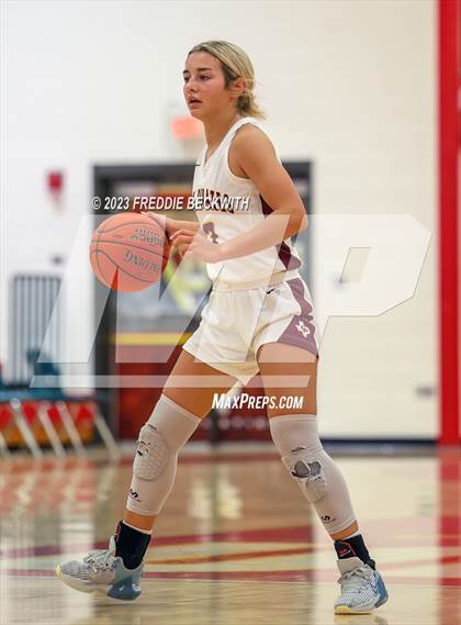 Thumbnail 1 in Pottsboro vs. Collinsville ("For the Love of the Game" Tournament) photogallery.