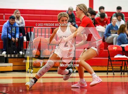 Thumbnail 2 in Pottsboro vs. Collinsville ("For the Love of the Game" Tournament) photogallery.