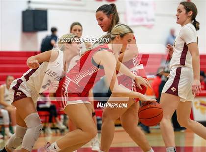 Thumbnail 2 in Pottsboro vs. Collinsville ("For the Love of the Game" Tournament) photogallery.