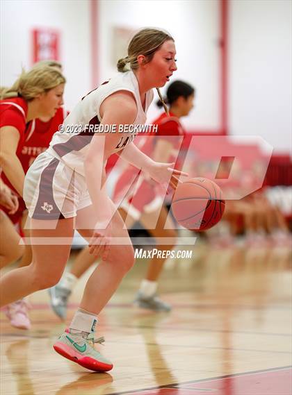 Thumbnail 1 in Pottsboro vs. Collinsville ("For the Love of the Game" Tournament) photogallery.