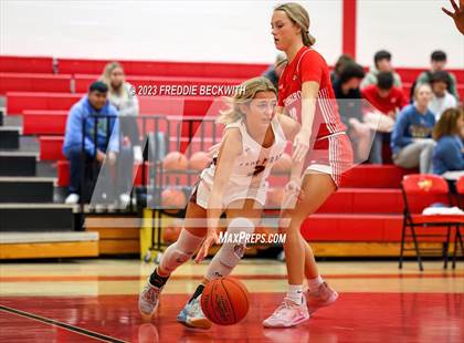 Thumbnail 3 in Pottsboro vs. Collinsville ("For the Love of the Game" Tournament) photogallery.