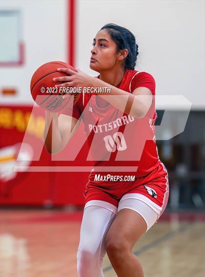 Thumbnail 1 in Pottsboro vs. Collinsville ("For the Love of the Game" Tournament) photogallery.
